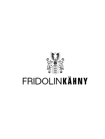 FRIDOLIN KÄHNY